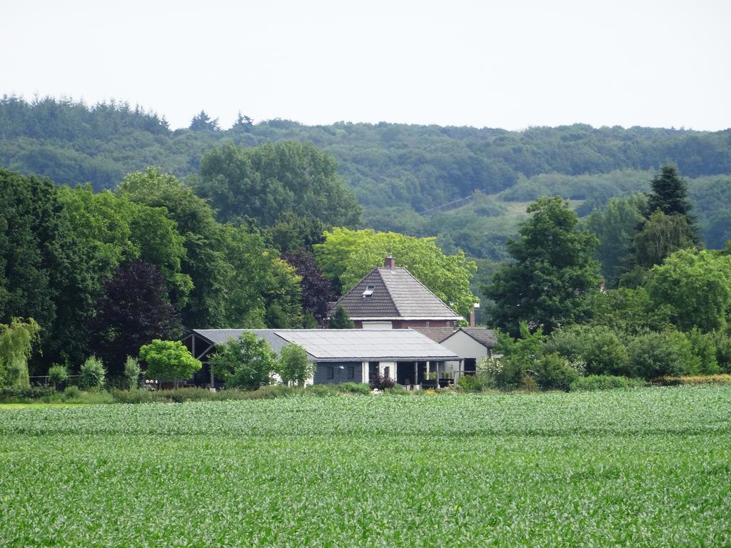 Villa Liefkeshoek à Cuijk Extérieur photo